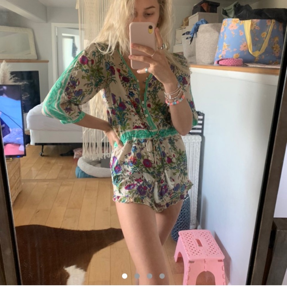 Spell romper